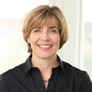 Porträtfoto Ilsabe Grandpierre, Rechtsanwältin zertifiz. Mediatorin, systemischer Coach, Mitglied im Verein Familienmediation Frankfurt Main – BAFM Regionalgruppe e.V.